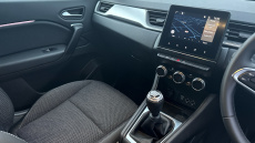 Renault Captur 1.0 TCE 90 Techno 5dr Petrol Hatchback